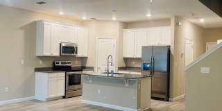 Newer Townhome in Jacksonville's Intracoastal Area Gallery 6