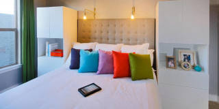 The Gale Eckington - Affordable Apartments Gallery 41