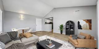 Parkside Apartments Gallery 4
