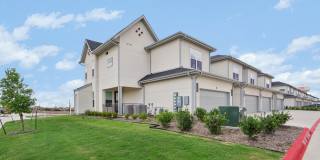 The Village at Lexington Ranch - Townhomes Gallery 1