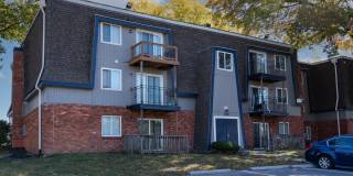 Northpark Court Apartments Gallery 9