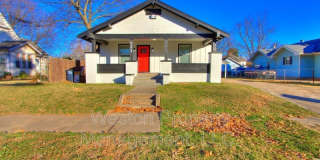 721 North Louisa Avenue Gallery 1