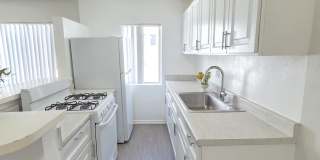 Slauson Village Apartments Gallery 25