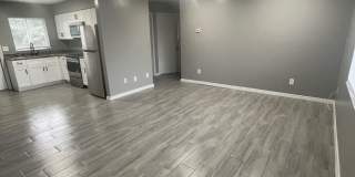 ** COMPLETELY REMODELD UNFURNISHED 2/1 DUPLEX AVAILABLE FOR MOVE-IN NOW  2024  ** ONE SMALL DOG FRIENDLY ** Gallery 4