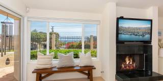 Fully Furnished Vacation Rental on the Mesa with Ocean Views! (Available 6/5/26- 11/30/26) Gallery 16