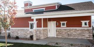 Klein Huis at Turner Mill Gallery 1