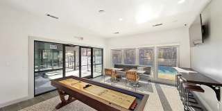 Halston Riverside Gallery 74