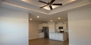 4-Bedroom Home - Community Pool Gallery 8