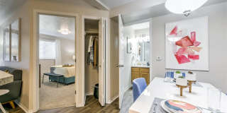 Rosewood Apartments Gallery 31