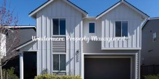 Stunning and spacious 5 bed in McCormick Village! Gallery 1