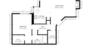 Top Floor 1 Bedroom Condo in Great Location Top Floor 1 Bedroom Condo in Great Location Gallery 18