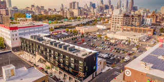 The Block at Sono Gallery 28