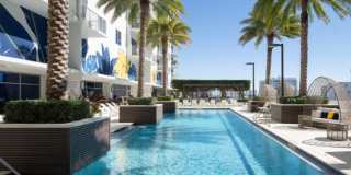 Parkline Palm Beaches Gallery 8