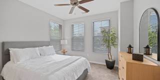 Monmouth Row Apartments Gallery 11