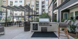 Enzo Apartments Gallery 8