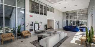 Fusion Hollywood Gallery 42