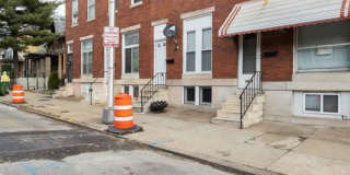 3529 Greenmount Avenue Gallery 3