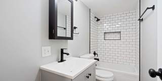 Renovated 2 Bed, 1.5 Bath Rowhome in Hazelwood - Central AC & Heat, Laundry - Available Now! Gallery 17