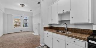 Lovely Hillcrest One bedroom apartment Gallery 8