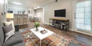 Towne Crossing Towne Crossing Gallery 2