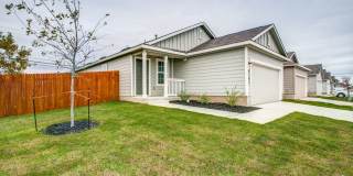 4 Bed | 2 Bath Open-Concept Home with Resort-Style Amenities & Modern Upgrades Gallery 1
