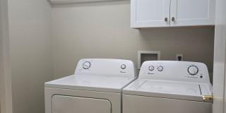 Don't miss this three bed two bath with a view! Gallery 20