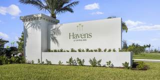 Havens at Central Park - BTR Gallery 23