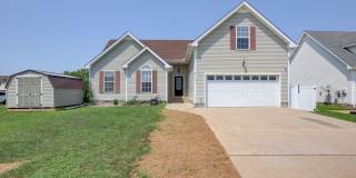 Beautiful 3 bedroom with bonus room in Arbour Greene South Gallery 1