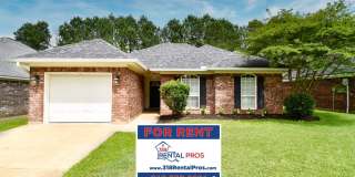 3 Bed, 2 Bath Home in Ruston! Gallery 1