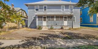 2-bedroom Downtown Grand Junction - Private Yard! Gallery 1