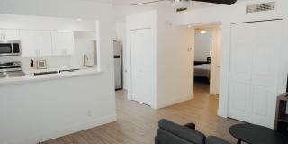 Boho On 31st- Fully Furnished Unit Gallery 5