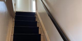 110 South Market Street Gallery 1