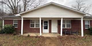 429 N Wilson Ave, Brownsville TN Gallery 1