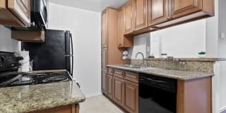Vista Apartments Gallery 12