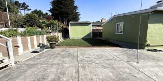3-Bedroom, 1-Bathroom Home with Large Yard & Garage in South San Francisco Gallery 16