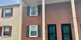 2 Bedroom Townhome! Available Now Gallery 1