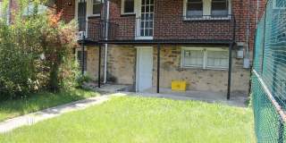 Welcome Home 3515 Parklawn Ave, Baltimore, MD 21213 Gallery 30