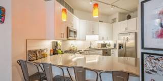 161 W Harrison Street Gallery 5