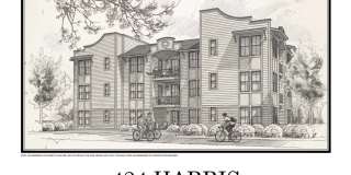 424 Harris Gallery 1