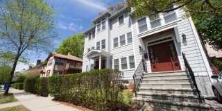 Brookline 4 Bed – 1,700 Sq Ft – W/D in Unit – Parking – No Fee – 9/1 Gallery 16