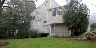 The Oxford Park Townhouse Gallery 1
