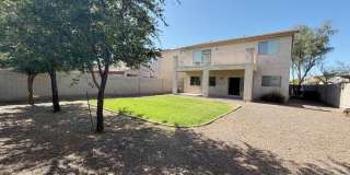 Large backyard Home in Surprise Gallery 28
