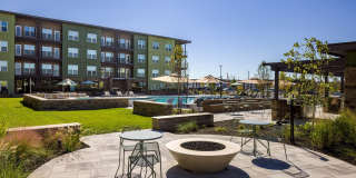 Boardwalk at Research Park Gallery 43