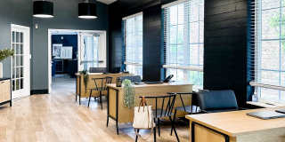 Yugo Lexington Campus Court Gallery 5