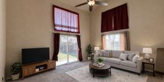 3 Bedroom Home in Painted Sky! Gallery 6