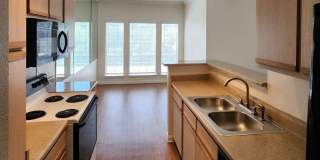 The Hamilton Apartments Gallery 21