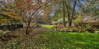 Charming, Renovated Bungalow in NW DC Tenley Area Gallery 44