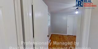 All Brick Ranch Style Home on Large Corner Lot Gallery 10