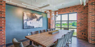 Meeting Street Lofts Gallery 40