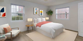 Sheffield Court Gallery 30